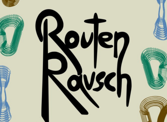 Einschränkungen Kletterhalle vom 29.10.25 – 01.11.2025