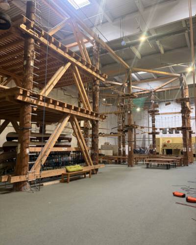 Adventure Parc