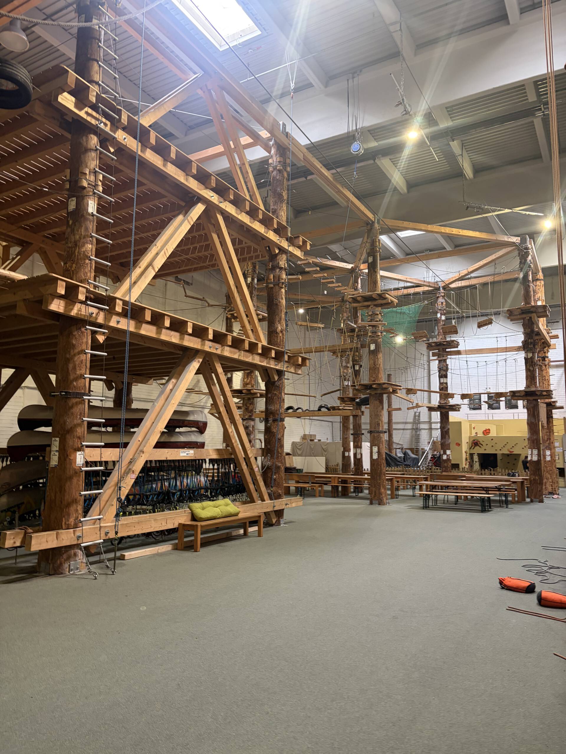 Adventure Parc